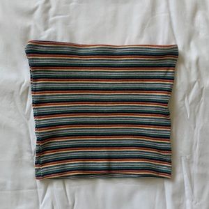 Brandy Melville Tube Top
